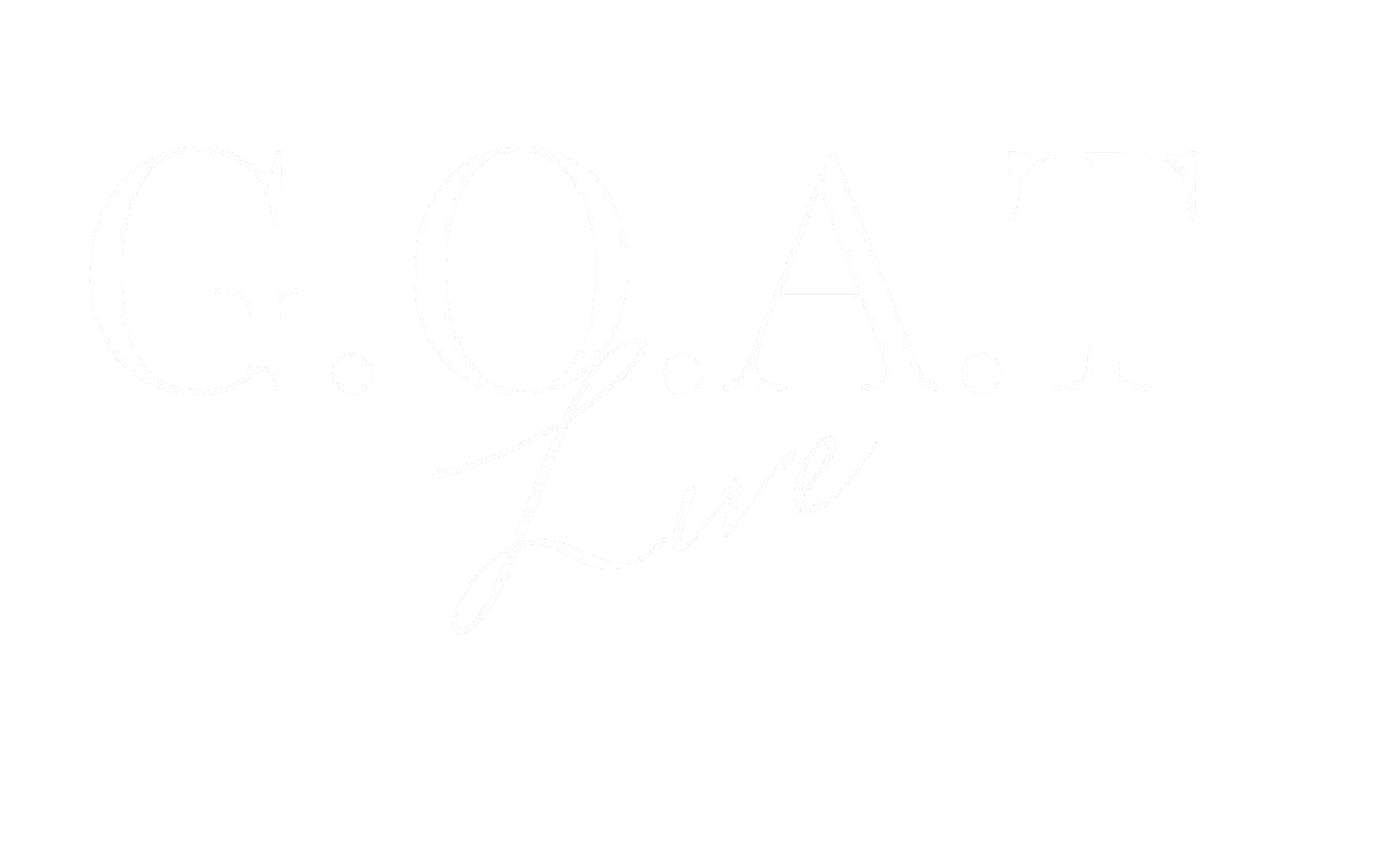 Goat Live